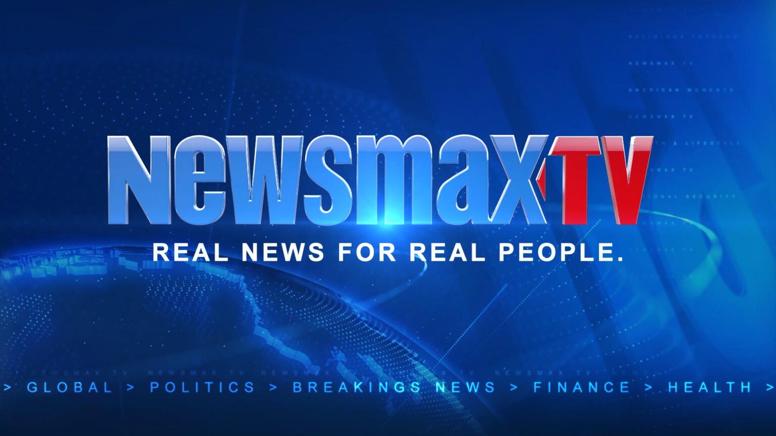 Newsmax Breaking News News Videos Politics, Health, Finance