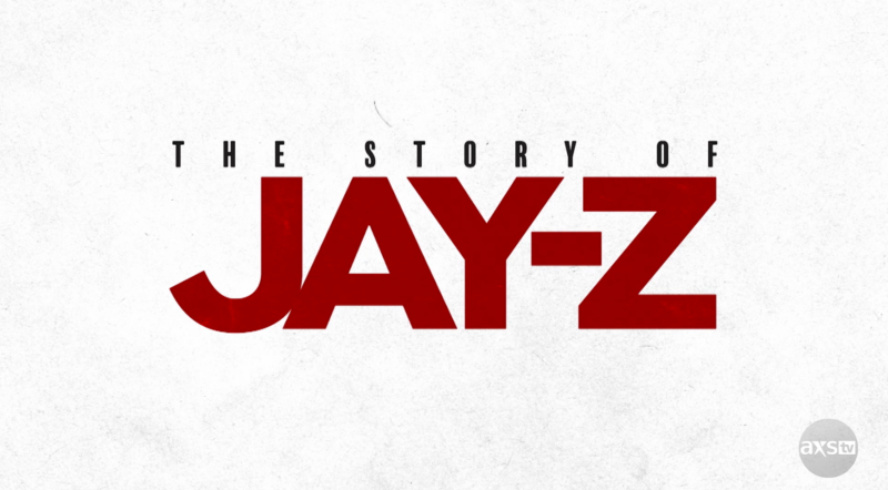 The Story of Jay-Z Tuesday, August 24th at 1/12c & 9/8c on AXS TV NOW channel 12 on TikiLIVE.