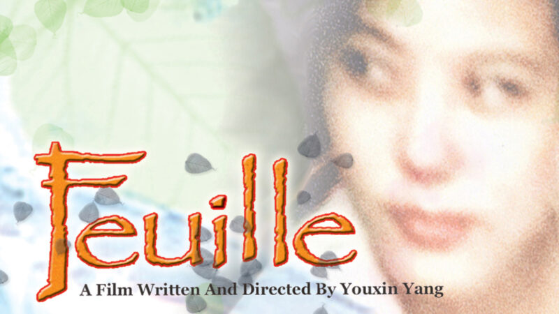 Watch "Feuille" on TikiLIVE | Free TV